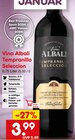 Tempranillo Seleccion Angebote von Vina Albali bei Netto Marken-Discount Bamberg für 3,99 €