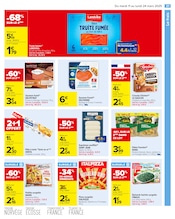 Promos Delpeyrat dans le catalogue "Carrefour" de Carrefour à la page 23