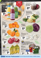 Hohes C im EDEKA Prospekt in Pinneberg Aktueller EDEKA Prospekt mit Hohes C, "Top Angebote", Seite 2