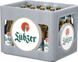 Bier oder Radler bei Getränke Hoffmann im Meppen Prospekt für 12,99 €