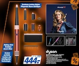 Multi-Haarstyler und -trockner Airwrap i.d. (560767-01) Angebote von dyson bei expert Hannover für 444,00 €