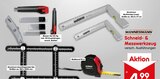 Messer-Set Angebote von Brüder Mannesmann bei Netto Marken-Discount Jena für 4,99 €