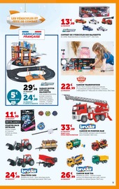 Beyblade Angebote im Prospekt "Super U" von Super U Beyblade Angebote im Prospekt "Super U" von Super U auf Seite 9