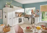 Einbauküche im Angebot bei Höffner in Neumünster Einbauküche Angebote von Laurus bei Höffner Neumünster für 2.590,00 €