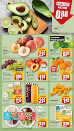 Essig Angebot & Preis im aktuellen REWE Prospekt Essig Angebot im aktuellen REWE Prospekt auf Seite 6