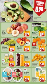 Weintrauben im REWE Prospekt "Dein Markt" mit 26 Seiten (Köln)