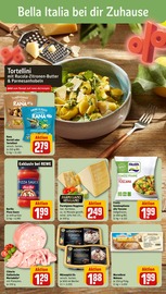 Frosta im REWE Prospekt in Frankenthal Aktueller REWE Prospekt mit Frosta, "Dein Markt", Seite 4