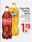 Aktuelles Coca-Cola, Fanta oder Sprite Angebot bei Trinkgut in Melle ab 1,19 €