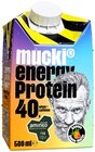 Protein Drink Angebote von Mucki bei REWE Ingolstadt für 1,49 €