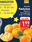 Mandarinen bei EDEKA im Alsdorf Prospekt für 1,99 €