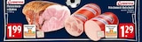 EDEKA Pulheim - Meisterkochschinken Angebot im Prospekt Meisterkochschinken bei EDEKA im Pulheim Prospekt für 1,29 €