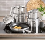 Topf-Set „Trueflow“ Angebote von Zwilling bei XXXLutz Möbelhäuser Mettmann für 179,90 €