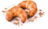 Netto Marken-Discount - Buttercroissant Angebot im Prospekt Buttercroissant bei Netto Marken-Discount im Prospekt "" für 0,33 €