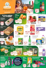 Supermarkt Prospekt von GLOBUS Rodalben GLOBUS Prospekt: "Aktuelle Angebote", 29 Seiten, 26.05.2026 - 30.05.2026
