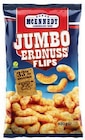 Jumbo Erdnussflips von McEnnedy im aktuellen Lidl Prospekt
