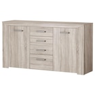 Sideboard Lorenzo im POCO Prospekt Sideboard Lorenzo im aktuellen POCO Prospekt für 199,00 €