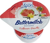 Buttermilch-Dessert Angebote von Gutes Land bei Netto Marken-Discount Bremerhaven für 0,59 €