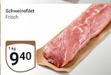 Aktuelle Schweinefleisch Angebote bei GLOBUS in Saarbrücken Aktuelles Schweinefilet Angebot bei GLOBUS in Saarbrücken ab 9,40 €
