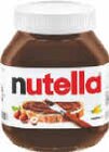 Nuss-Nugat-Creme Angebote von Nutella bei Netto Marken-Discount Recklinghausen für 3,79 €