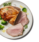 Aktuelles Schweinebraten aus der Schulter Angebot bei Kaufland in Remscheid ab 5,99 €