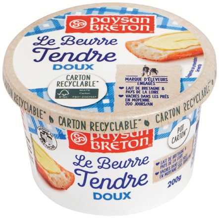 PAYSAN BRETON Le Beurre Tendre Colruyt Les offres Colruyt du moment : Bière Leffe