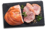 Schinkenhaxle bei Kaufland im Döbeln Prospekt für 9,49 €