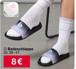 Badeschlappe Angebote von Donnay bei Woolworth Bad Homburg für 8,00 €