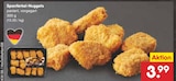 Spanferkel-Nuggets Angebote bei Netto Marken-Discount Salzgitter für 3,99 €