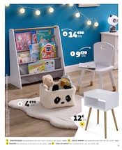 D'autres offres dans le catalogue "TOP DÉPART, C'EST LA RENTRÉE !" de Gifi D'autres offres dans le catalogue "TOP DÉPART, C'EST LA RENTRÉE !" de Gifi à la page 13