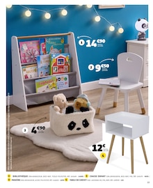 Promotion Couette dans le prospectus Gifi, valable du 22/07/2026 au 03/08/2026 Promo Couette dans le catalogue Gifi du moment à la page 13
