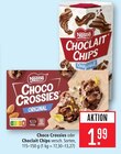 Aktuelles Choco Crossies Angebot bei Marktkauf in Ulm ab 1,99 €
