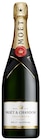 Aktuelle Champagner Angebote bei Metro in Regensburg Aktuelles Impérial Brut Champagne AOP Angebot bei Metro in Regensburg ab 38,07 €