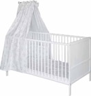 Komplettbett Sweet Heart von my baby im aktuellen Zurbrüggen Prospekt