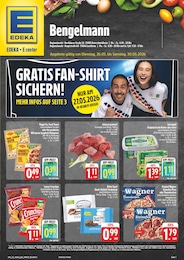 EDEKA Prospekt für Unterschneidheim mit 28 Seiten EDEKA Prospekt für Unterschneidheim: "Wir lieben Lebensmittel!", 28 Seiten, 26.05.2026 - 30.05.2026