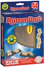 Rummikub Travel im Rossmann Prospekt Rummikub Travel von Rummikub im aktuellen Rossmann Prospekt für 5,99 €