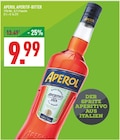 Aperitif-Bitter Angebote von Aperol bei Marktkauf Neuss für 9,99 €