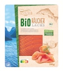 Bio Räucherlachs von Nautica im aktuellen Lidl Prospekt für 3,86 €