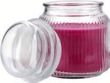 Duftkerze im Glas Angebote von Livarno bei Lidl Leipzig für 3,99 €