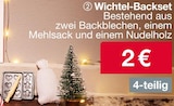 Woolworth Bellenberg Prospekt mit  im Angebot für 2,00 €