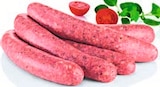 Schweinsbratwürstl gebrüht, Käse-Krainer oder grobe Bratwurst, roh Angebot im EDEKA Prospekt Schweinsbratwürstl gebrüht, Käse-Krainer oder grobe Bratwurst, roh im EDEKA Prospekt zum Preis von 1,19 €