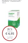 LINDA Premiumapotheke - Hustensaft Angebot im Prospekt Hustensaft bei LINDA Premiumapotheke im Prospekt "" für 4,95 €