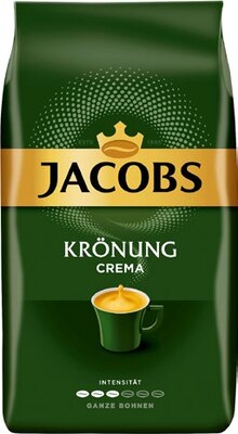 Kaffee Crema bei Kaufland in Saarbrücken Kaffee Crema im Angebot bei Kaufland Saarbrücken für 7,77 €