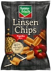 Linsen Chips Angebote von Funny-frisch bei REWE Worms für 1,49 €