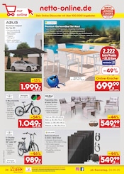 Ähnliche Warndreieck Angebote im Prospekt "Aktuelle Angebote" von Netto Marken-Discount Ähnliches Angebot bei Netto Marken-Discount in Prospekt "Aktuelle Angebote" gefunden auf Seite 38