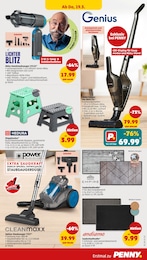 Elektronik Angebot & Preis im aktuellen Penny Prospekt Elektronik Angebot im aktuellen Penny Prospekt auf Seite 35