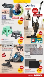 Ähnliche Sandwichtoaster Angebote im Prospekt "Wer günstig will, muss Penny." von Penny Ähnliches Angebot bei Penny in Prospekt "Wer günstig will, muss Penny." gefunden auf Seite 35