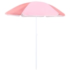 Parasol Côté Détente - Action en promo chez Action Parasol Côté Détente - Action dans le catalogue Action