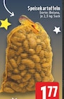 Speisekartoffeln bei E center im Prospekt "" für 1,77 €