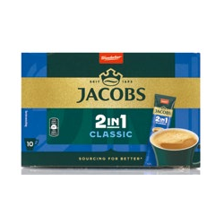 Kaffeesticks