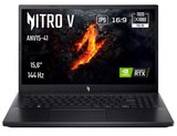 Ordinateur portable Gaming  - 15,6'' - ACER en promo chez Carrefour Nîmes à 849,99 €